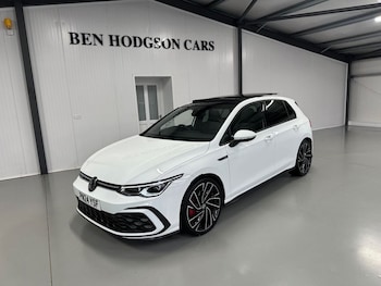 Used Volkswagen Golf 2024 for sale - 76163280: Photo