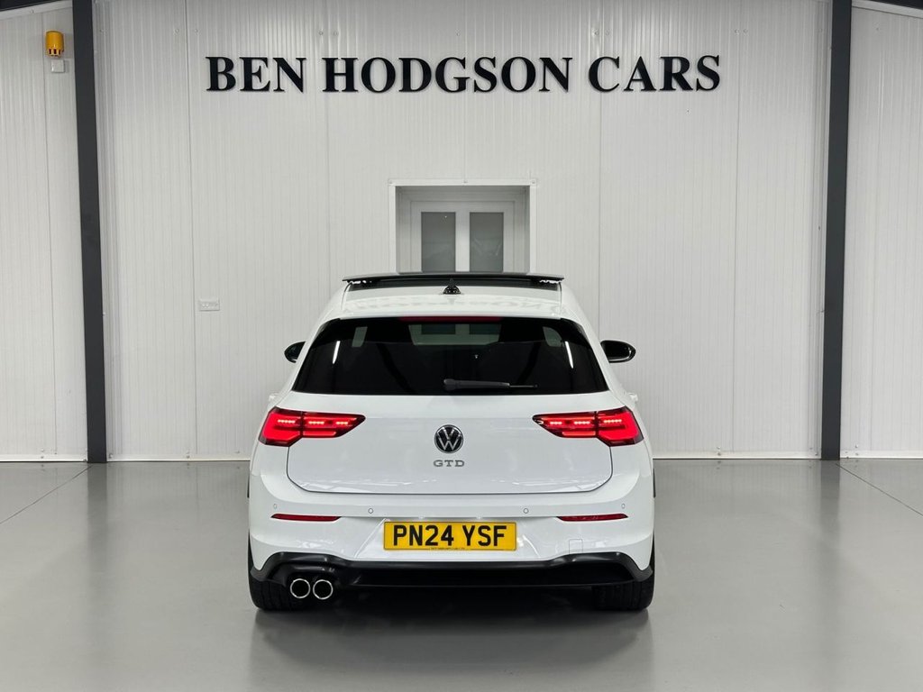 Used Volkswagen Golf 2024 for sale - 76163280: Photo 33