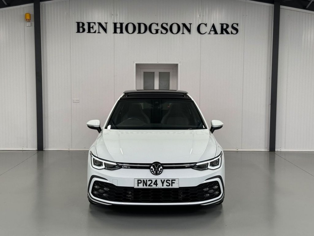 Used Volkswagen Golf 2024 for sale - 76163280: Photo 34