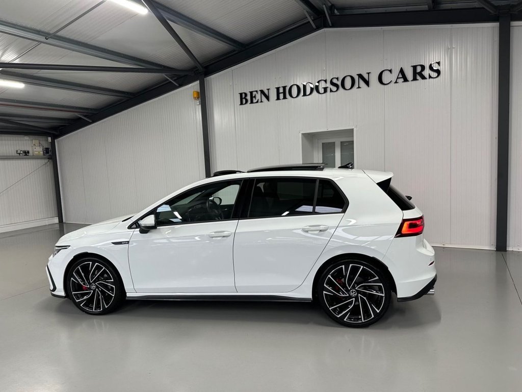 Used Volkswagen Golf 2024 for sale - 76163280: Photo 4