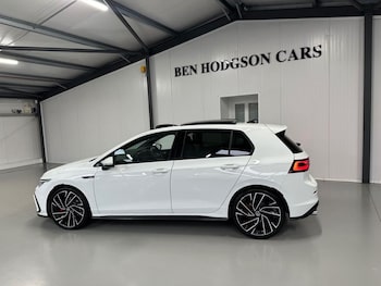 Used Volkswagen Golf 2024 for sale - 76163280: Photo