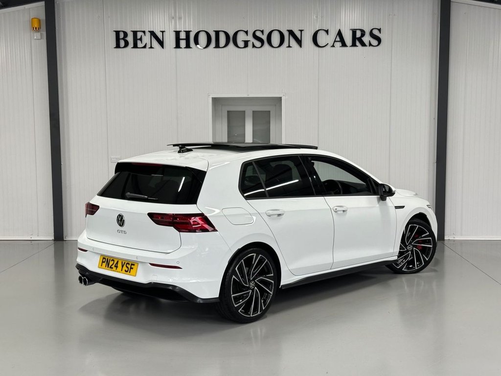 Used Volkswagen Golf 2024 for sale - 76163280: Photo 7