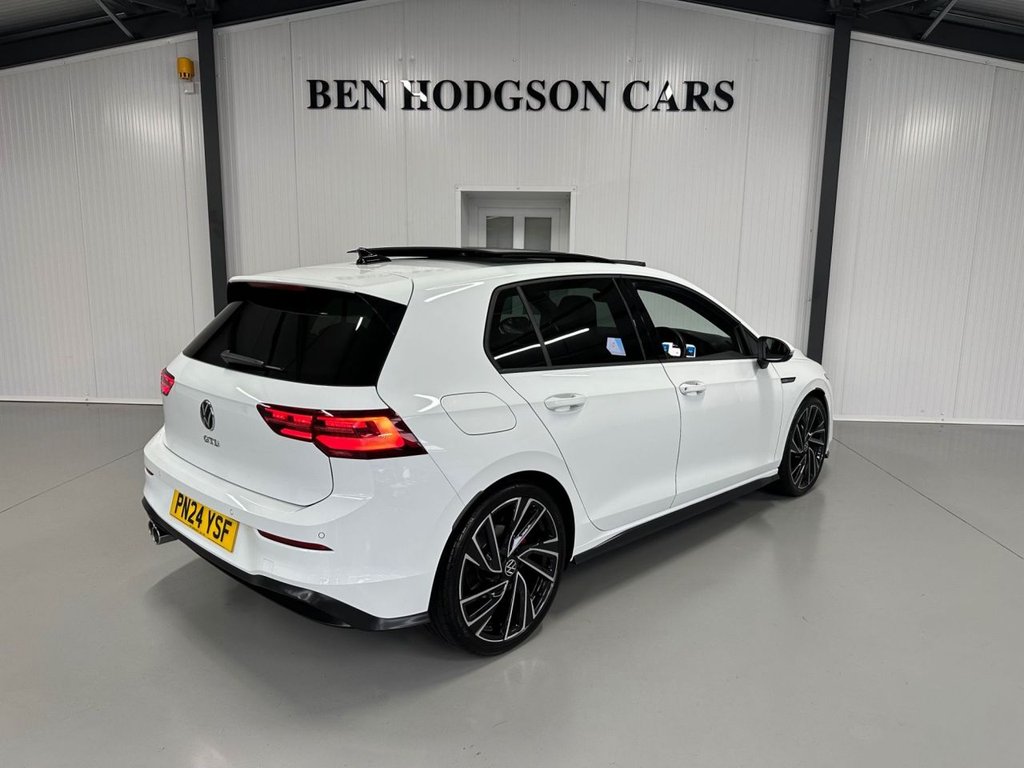Used Volkswagen Golf 2024 for sale - 76163280: Photo 8