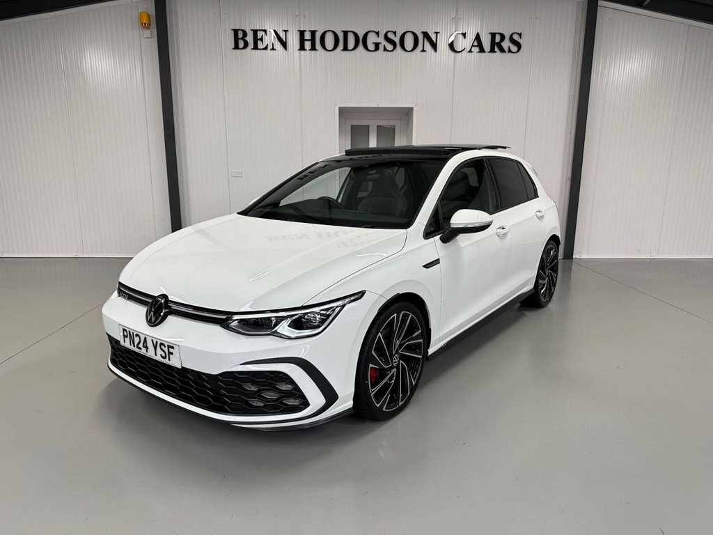 Used Volkswagen Golf 2024 for sale - 76163280: Photo 9