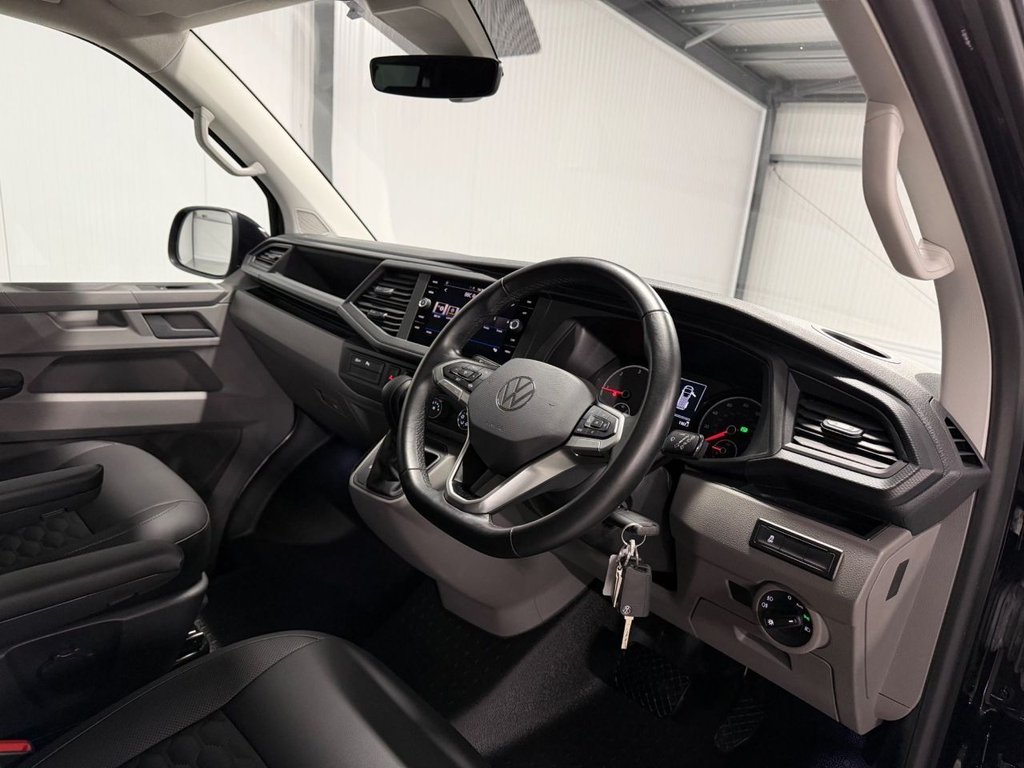 Used Volkswagen Transporter 2022 for sale - 78200183: Photo 10