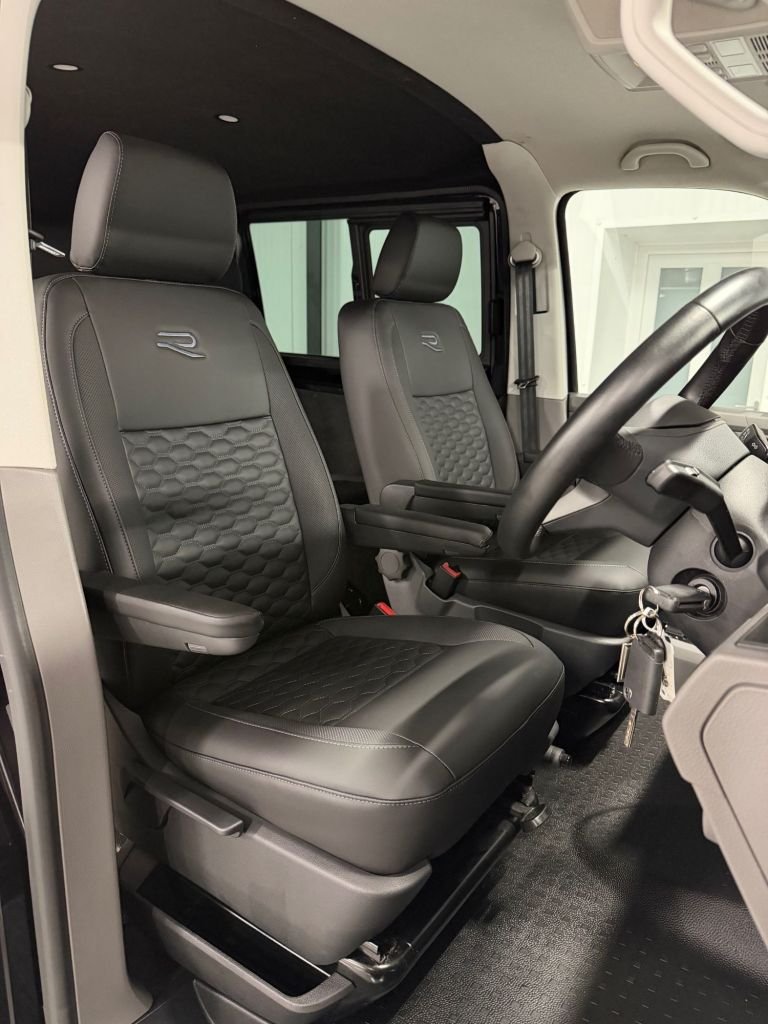 Used Volkswagen Transporter 2022 for sale - 78200183: Photo 11