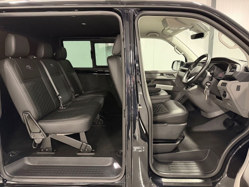 Used Volkswagen Transporter 2022 for sale - 78200183: Photo 12