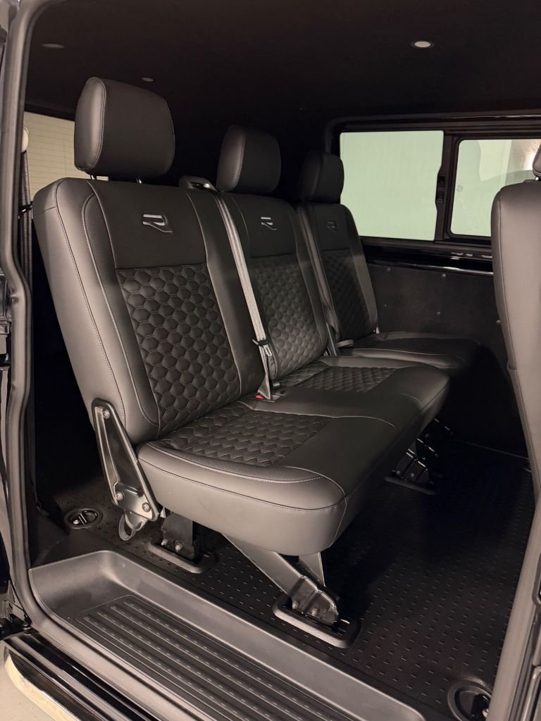 Used Volkswagen Transporter 2022 for sale - 78200183: Photo 13