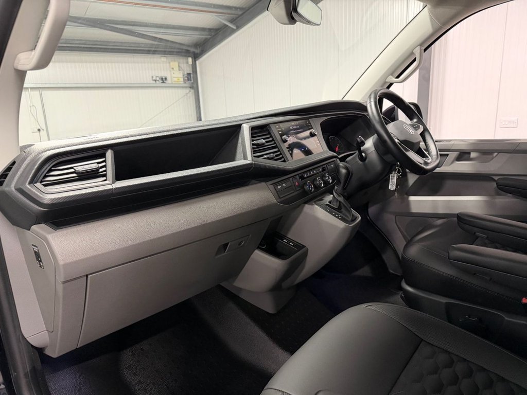 Used Volkswagen Transporter 2022 for sale - 78200183: Photo 14