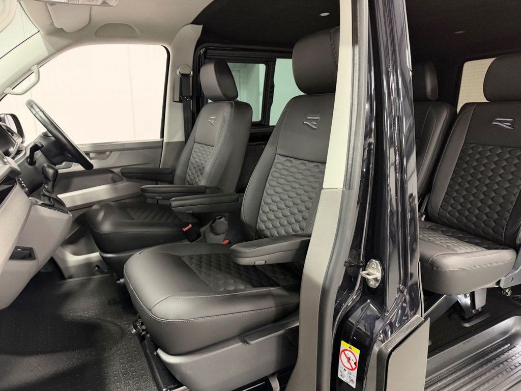 Used Volkswagen Transporter 2022 for sale - 78200183: Photo 15