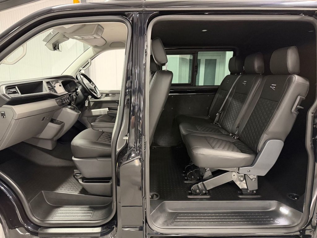 Used Volkswagen Transporter 2022 for sale - 78200183: Photo 16