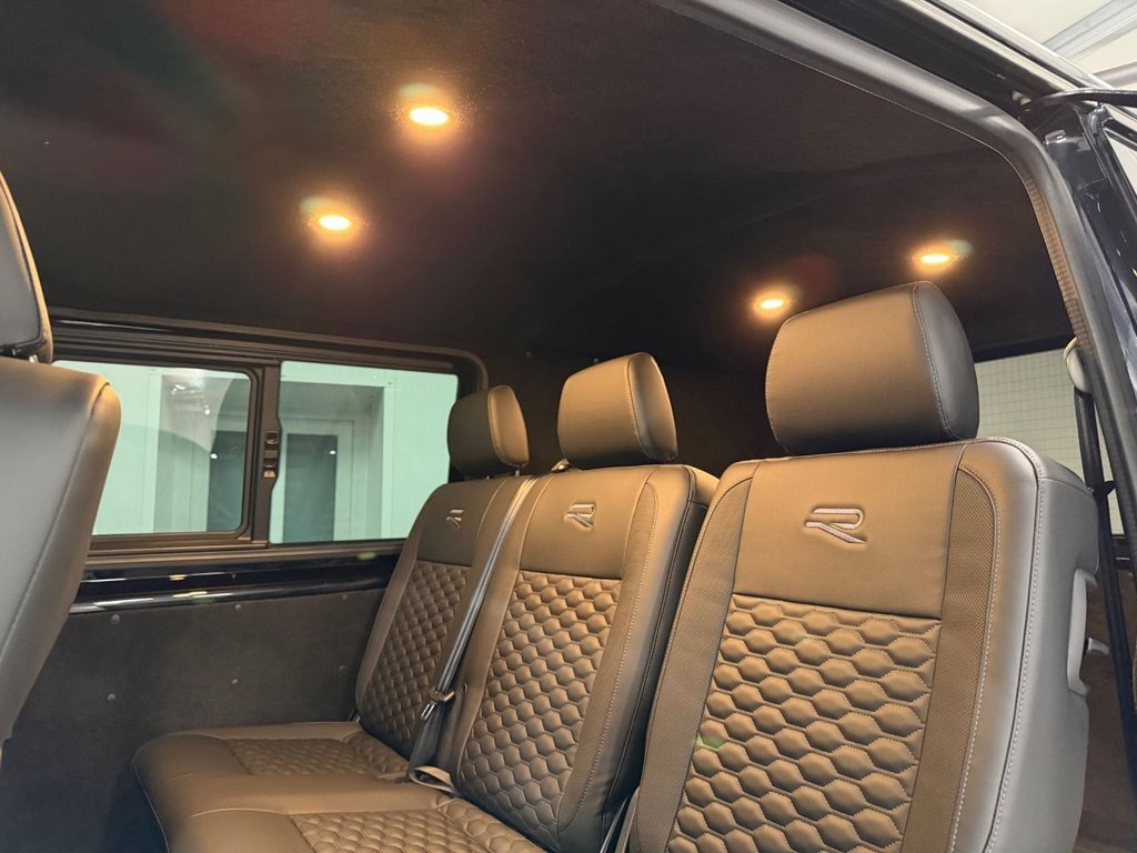 Used Volkswagen Transporter 2022 for sale - 78200183: Photo 17