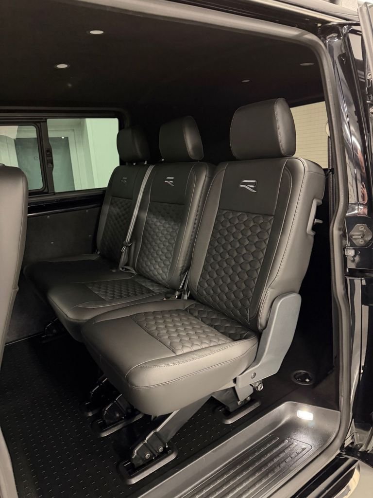 Used Volkswagen Transporter 2022 for sale - 78200183: Photo 18