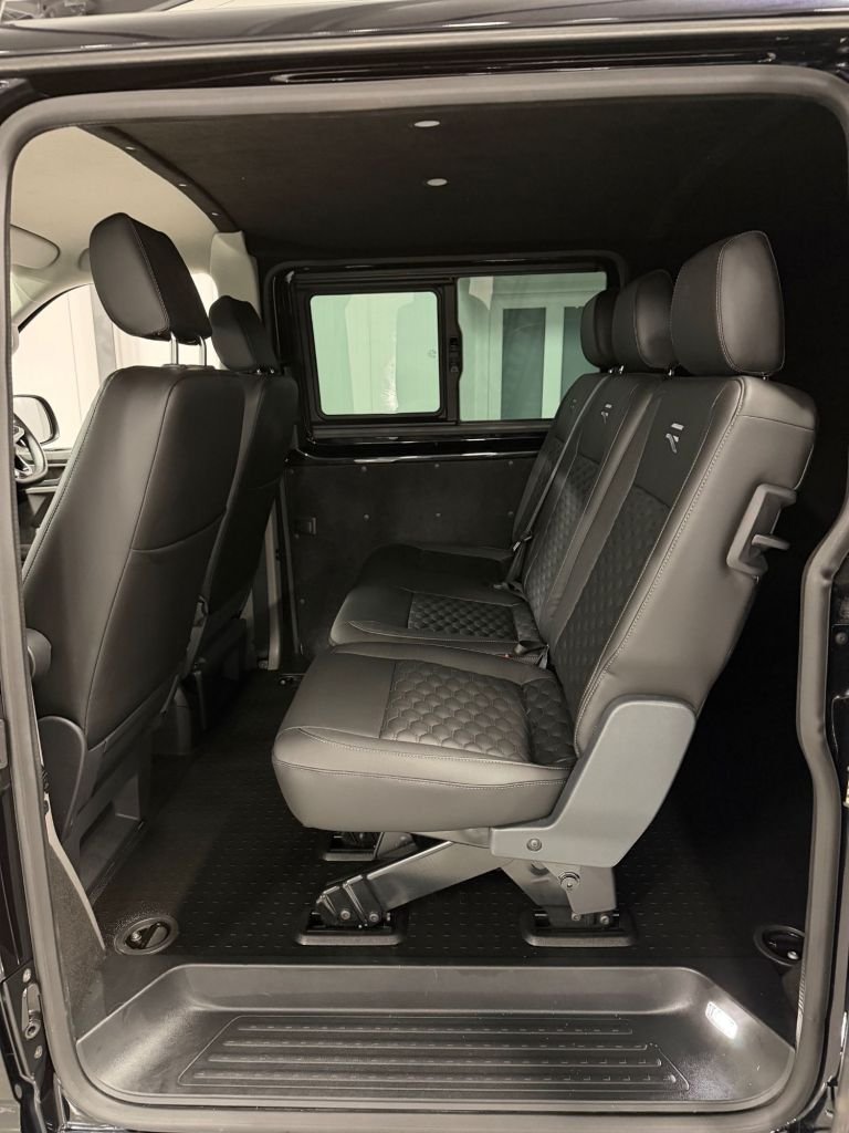 Used Volkswagen Transporter 2022 for sale - 78200183: Photo 19