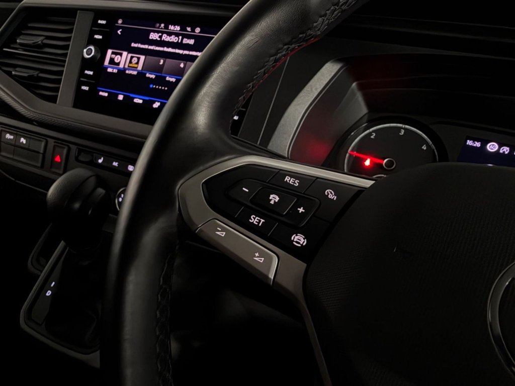 Used Volkswagen Transporter 2022 for sale - 78200183: Photo 27