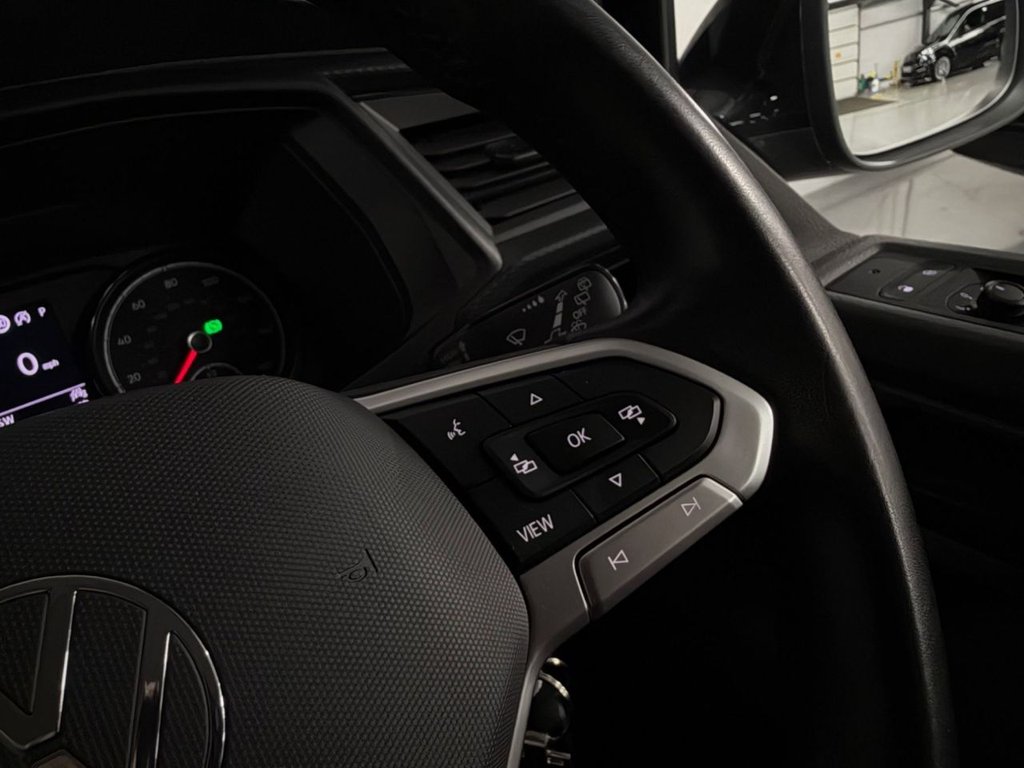 Used Volkswagen Transporter 2022 for sale - 78200183: Photo 28