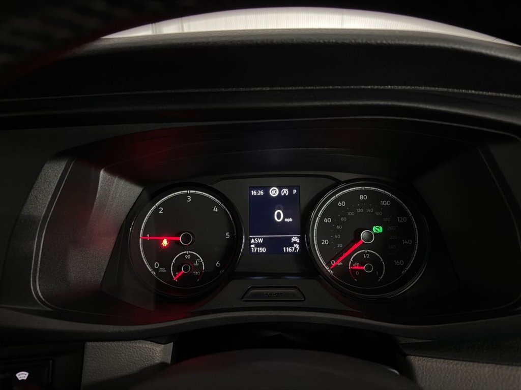 Used Volkswagen Transporter 2022 for sale - 78200183: Photo 30