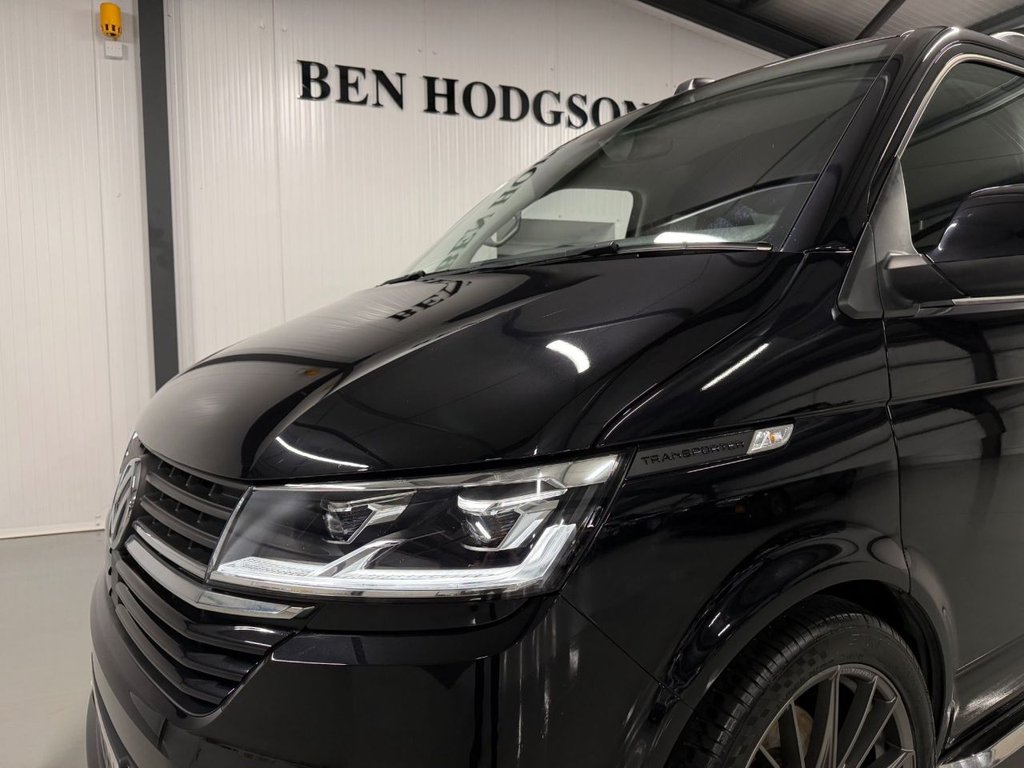 Used Volkswagen Transporter 2022 for sale - 78200183: Photo 31