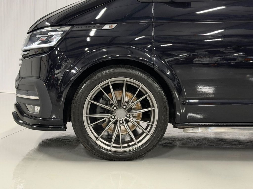 Used Volkswagen Transporter 2022 for sale - 78200183: Photo 32