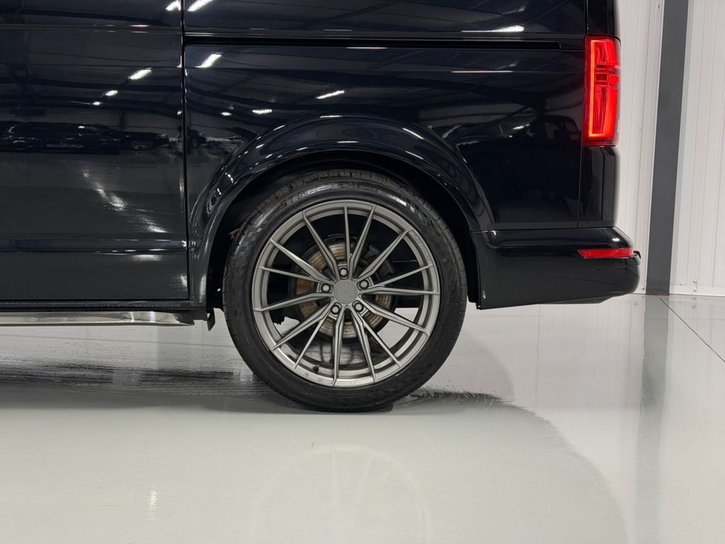 Used Volkswagen Transporter 2022 for sale - 78200183: Photo 33