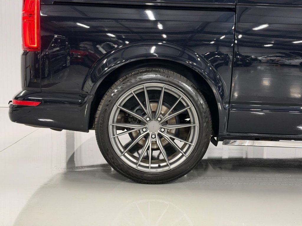 Used Volkswagen Transporter 2022 for sale - 78200183: Photo 34