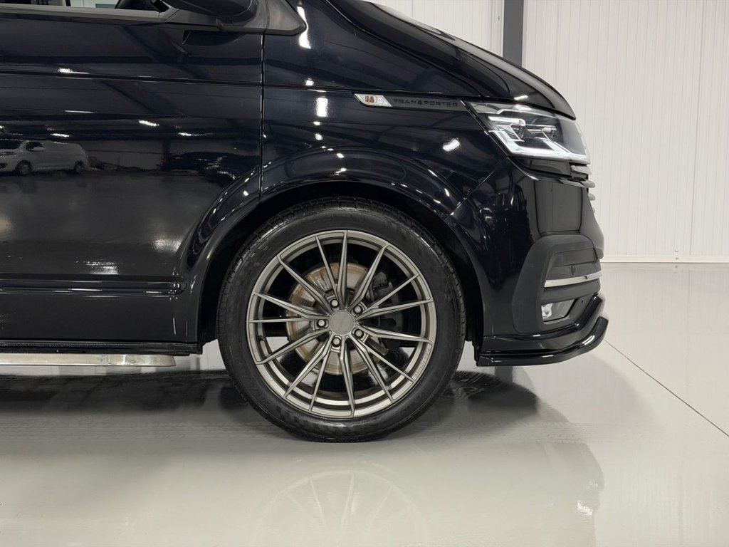 Used Volkswagen Transporter 2022 for sale - 78200183: Photo 35