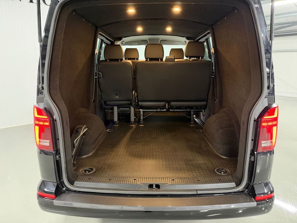 Used Volkswagen Transporter 2022 for sale - 78200183: Photo 36