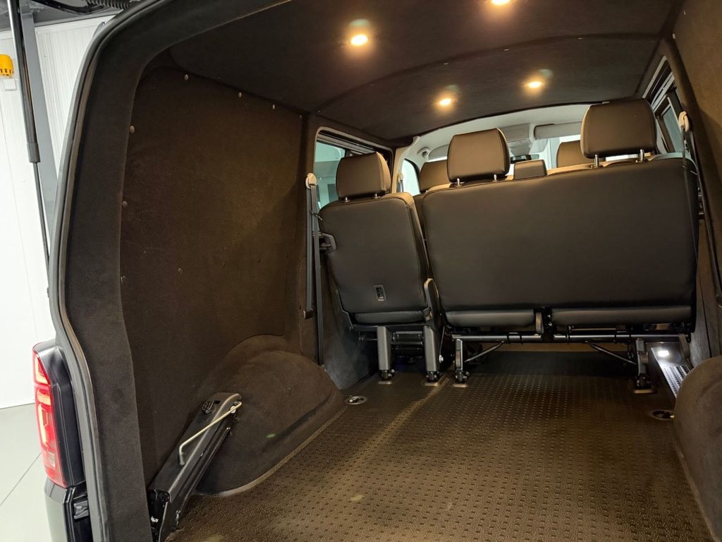 Used Volkswagen Transporter 2022 for sale - 78200183: Photo 37