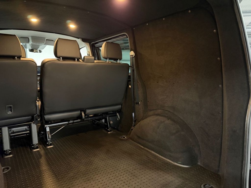Used Volkswagen Transporter 2022 for sale - 78200183: Photo 38