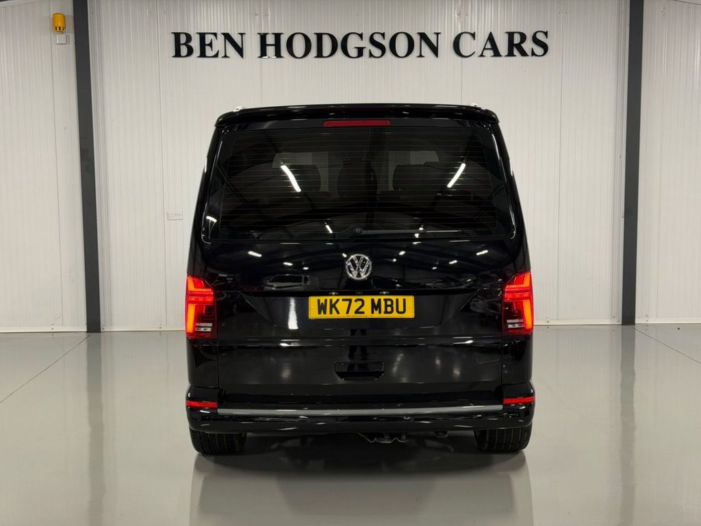 Used Volkswagen Transporter 2022 for sale - 78200183: Photo 39