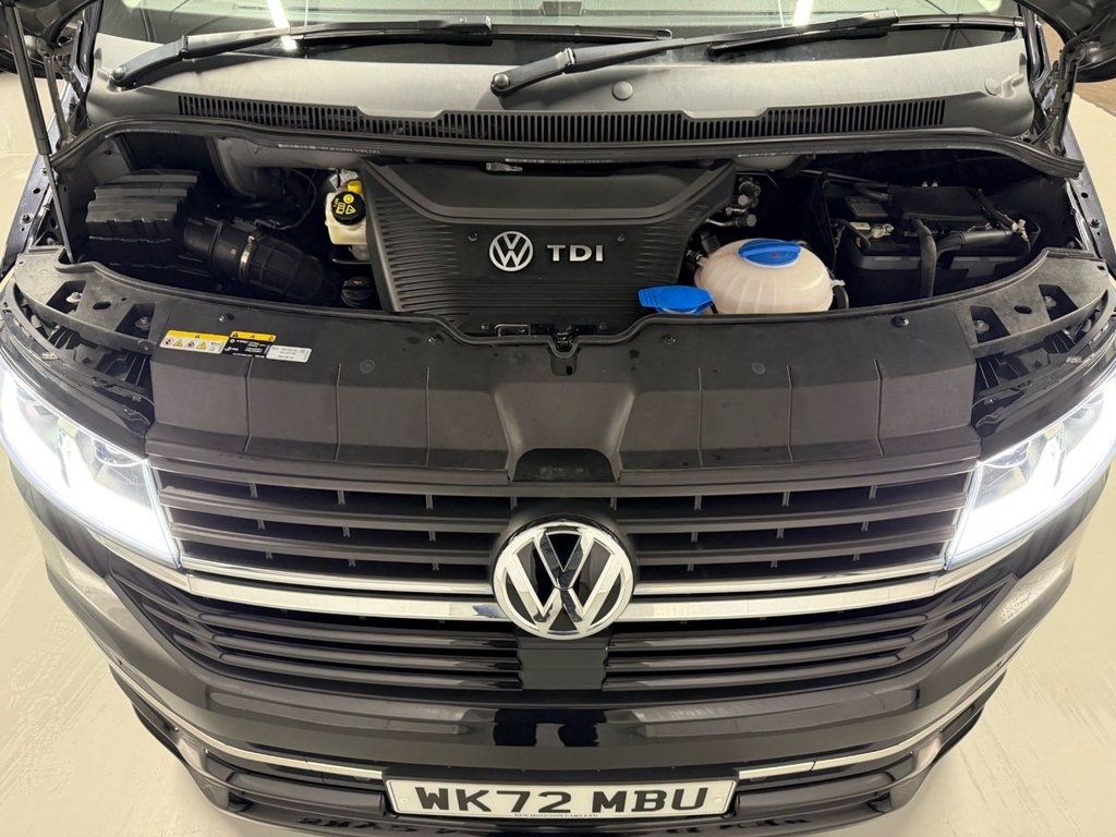 Used Volkswagen Transporter 2022 for sale - 78200183: Photo 40