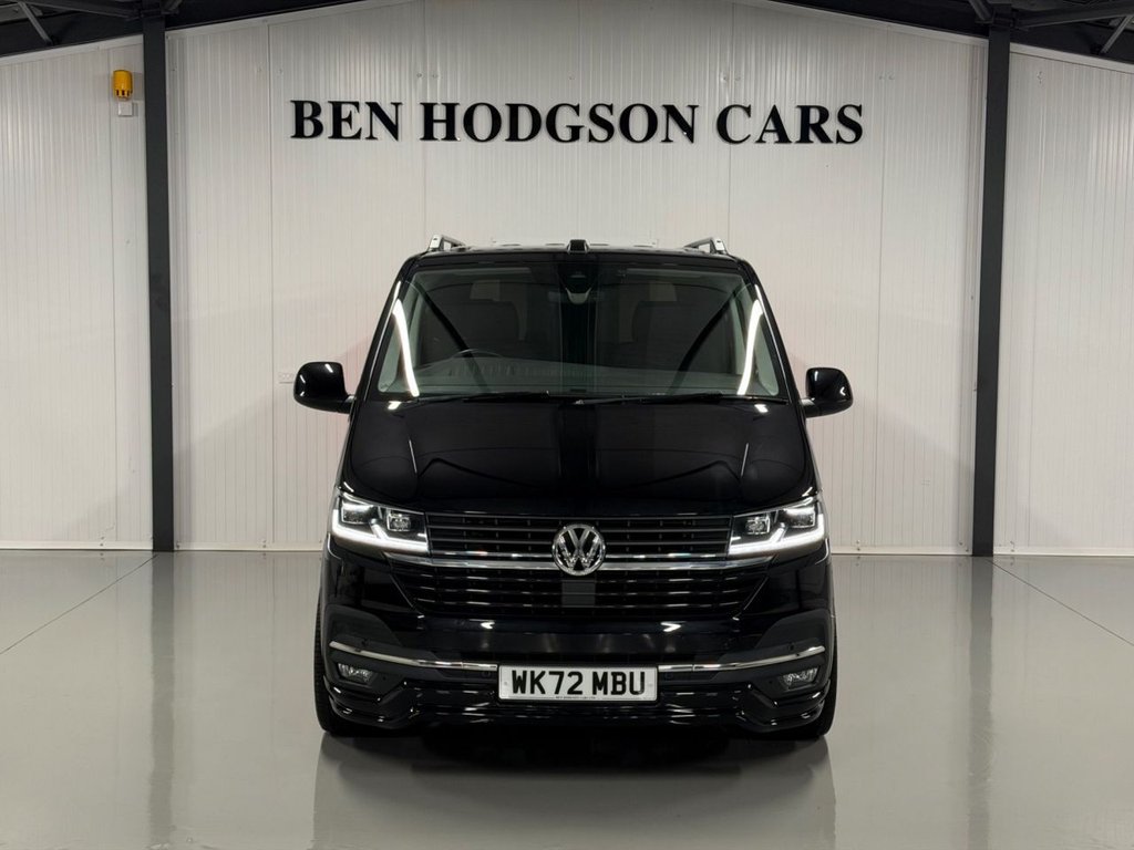 Used Volkswagen Transporter 2022 for sale - 78200183: Photo 41