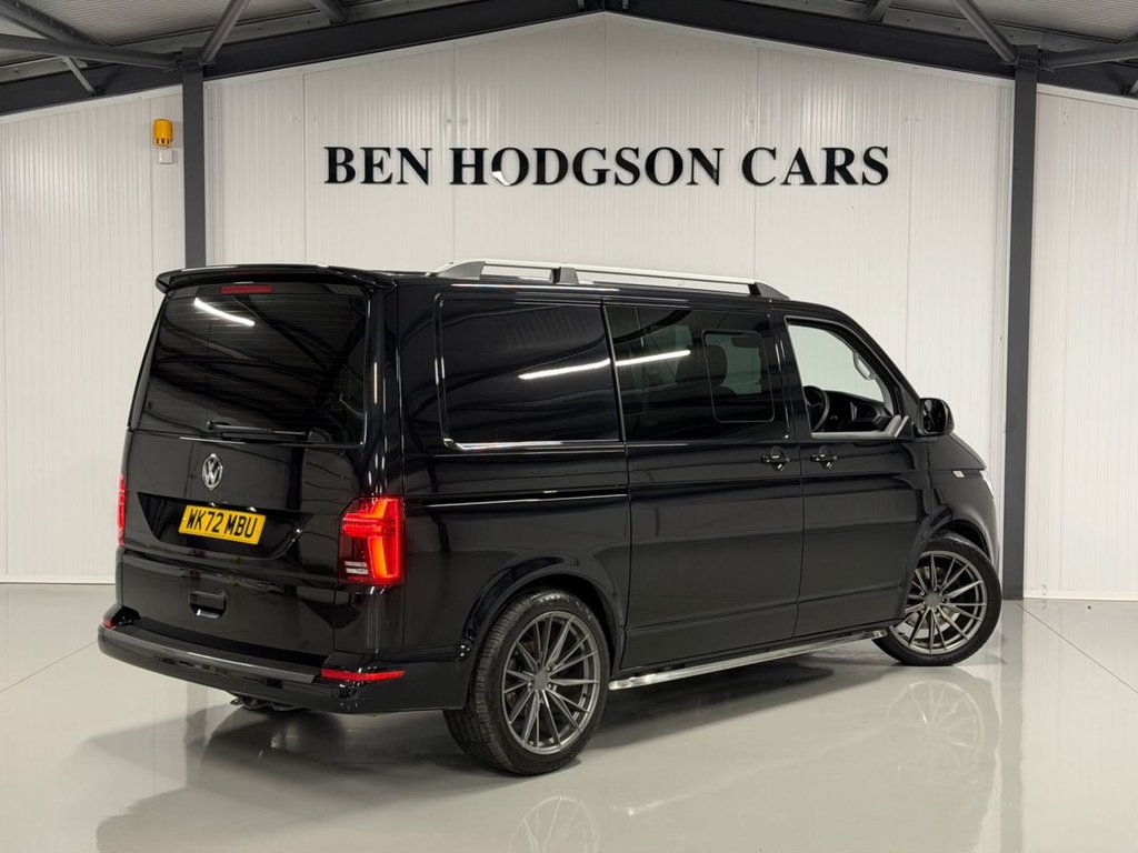 Used Volkswagen Transporter 2022 for sale - 78200183: Photo 7