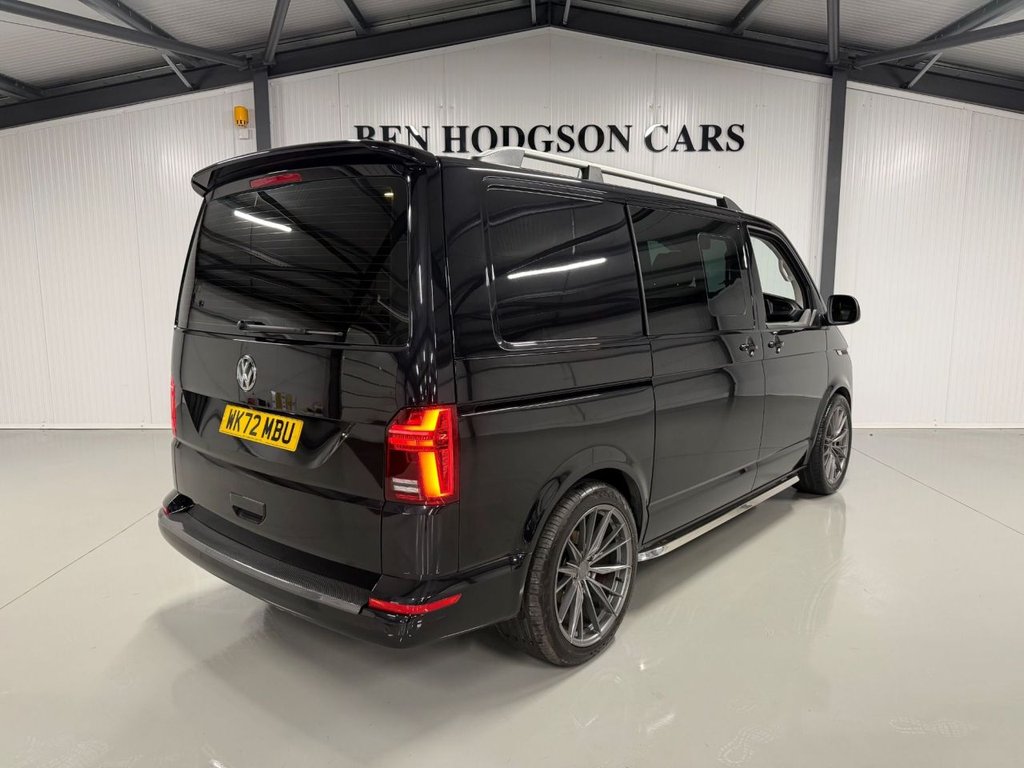 Used Volkswagen Transporter 2022 for sale - 78200183: Photo 8