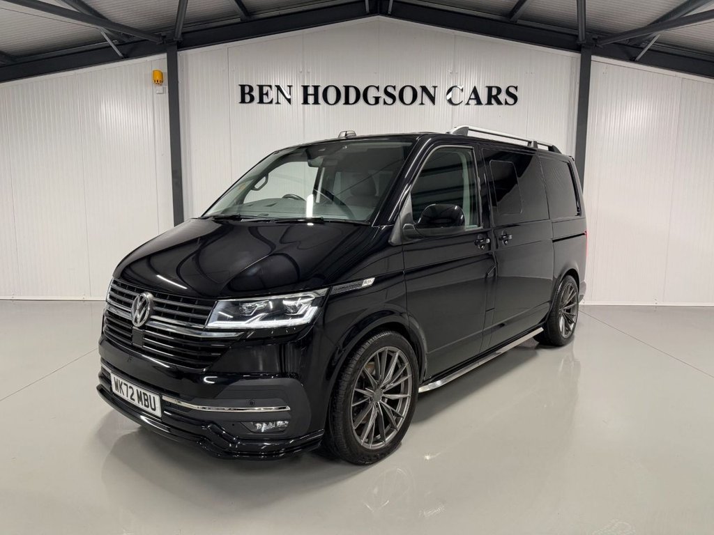 Used Volkswagen Transporter 2022 for sale - 78200183: Photo 9