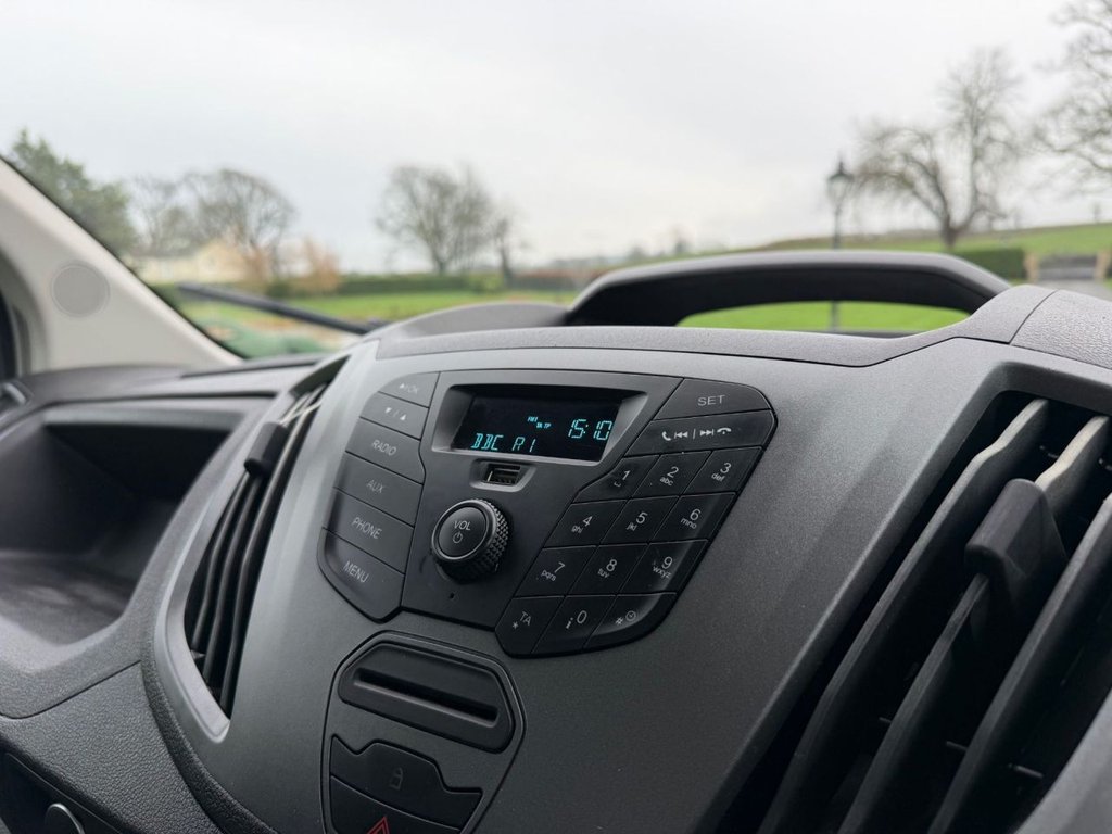 Used Ford Transit 2017 for sale - 77301858: Photo 10