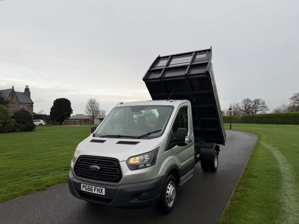 Used Ford Transit 2017 for sale - 77301858: Photo 14