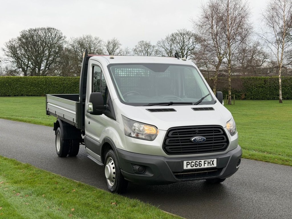 Used Ford Transit 2017 for sale - 77301858: Photo 2