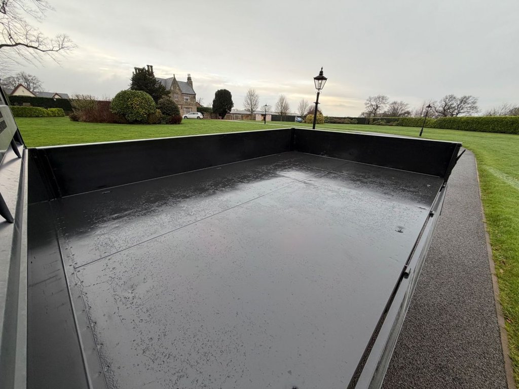 Used Ford Transit 2017 for sale - 77301858: Photo 20