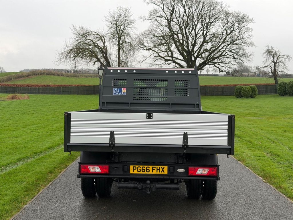 Used Ford Transit 2017 for sale - 77301858: Photo 23