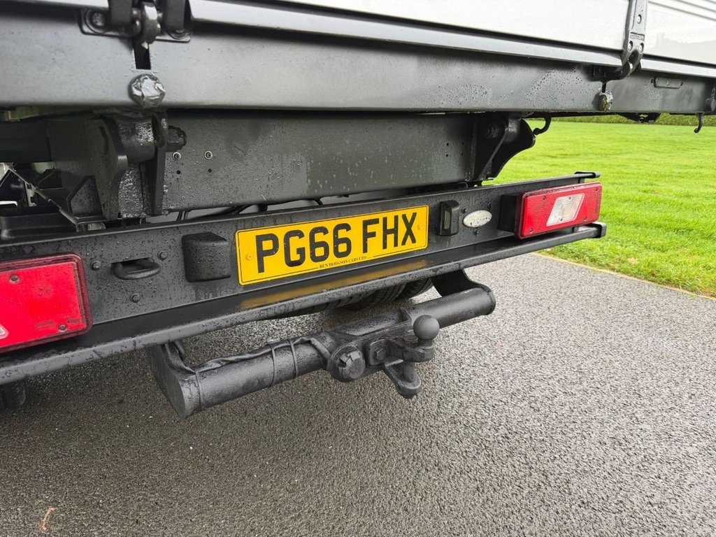 Used Ford Transit 2017 for sale - 77301858: Photo 24