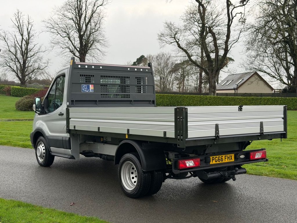 Used Ford Transit 2017 for sale - 77301858: Photo 3