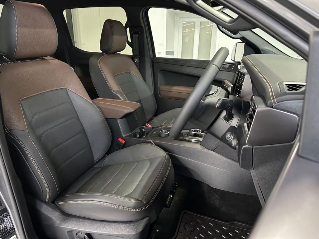 Used Volkswagen Amarok 2025 for sale - 77211927: Photo 10