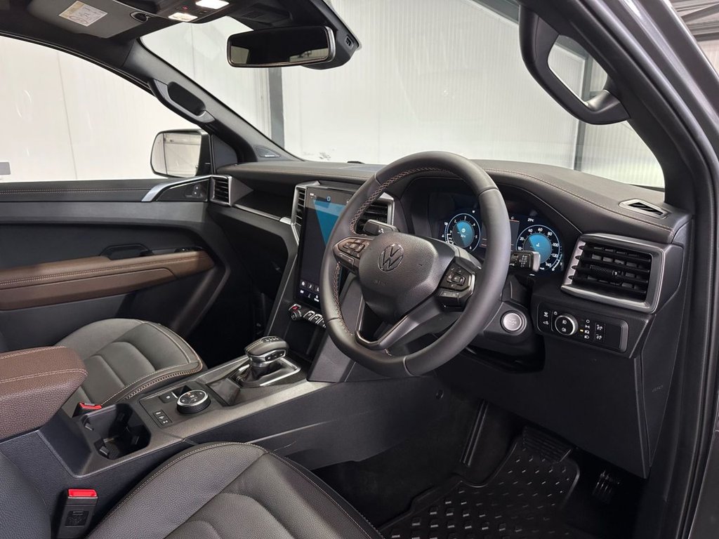 Used Volkswagen Amarok 2025 for sale - 77211927: Photo 11