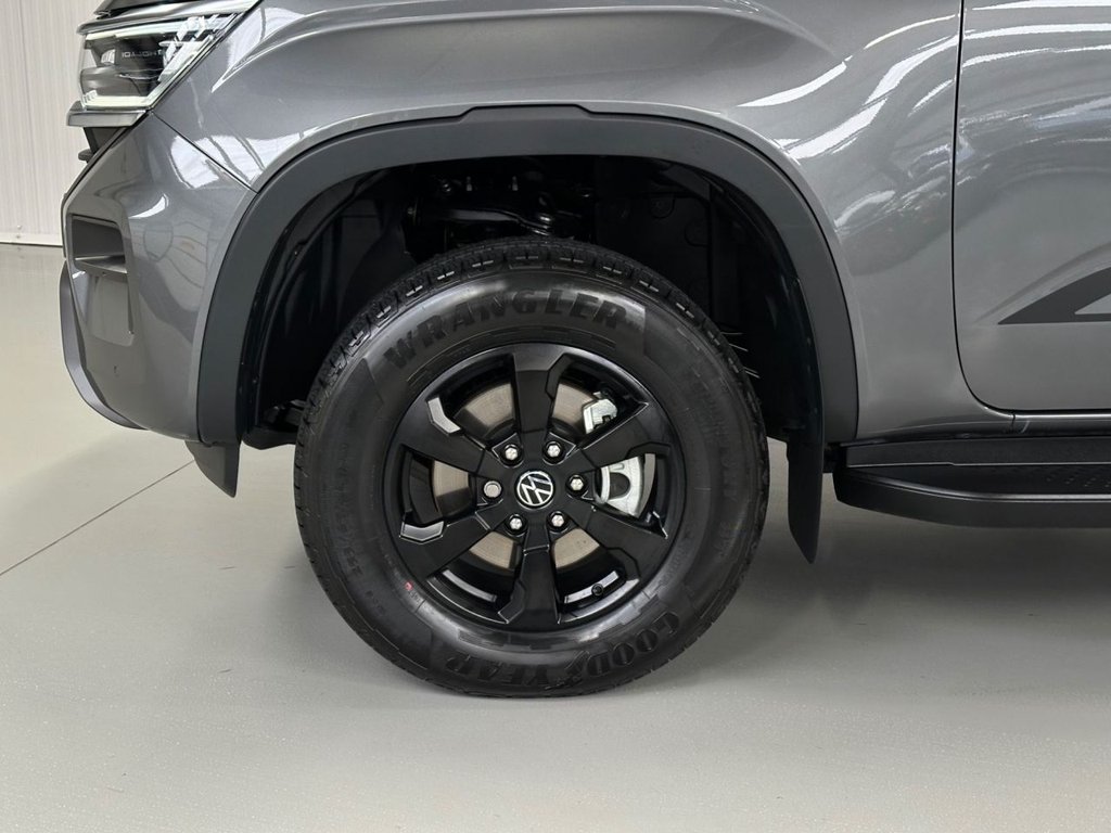 Used Volkswagen Amarok 2025 for sale - 77211927: Photo 26