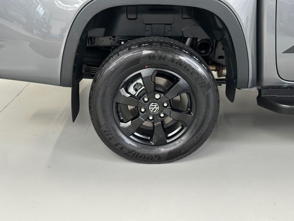 Used Volkswagen Amarok 2025 for sale - 77211927: Photo 28