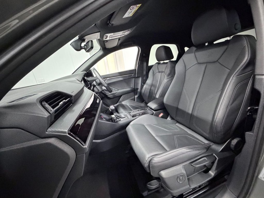 Used Audi Q3 2023 for sale - 76574762: Photo 10