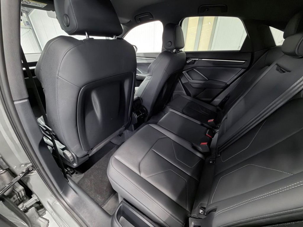 Used Audi Q3 2023 for sale - 76574762: Photo 11