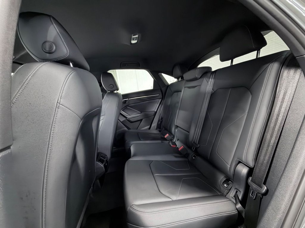 Used Audi Q3 2023 for sale - 76574762: Photo 12