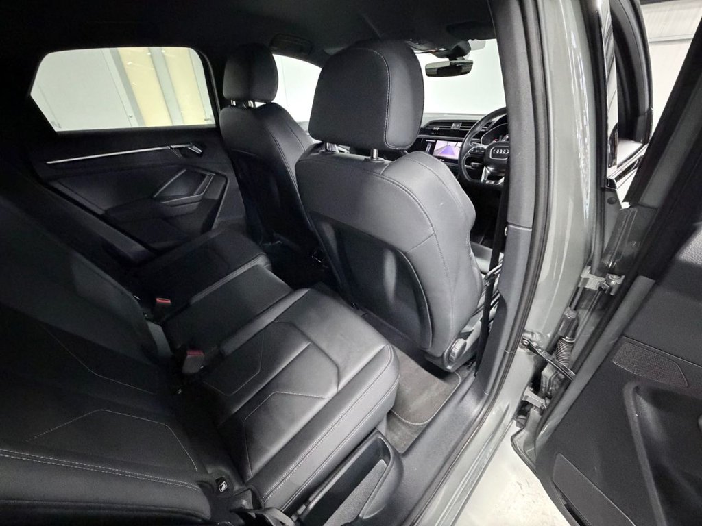 Used Audi Q3 2023 for sale - 76574762: Photo 13